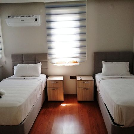 Lydia Villa Fethiye Extérieur photo