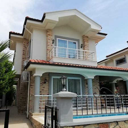 Lydia Villa Fethiye Extérieur photo
