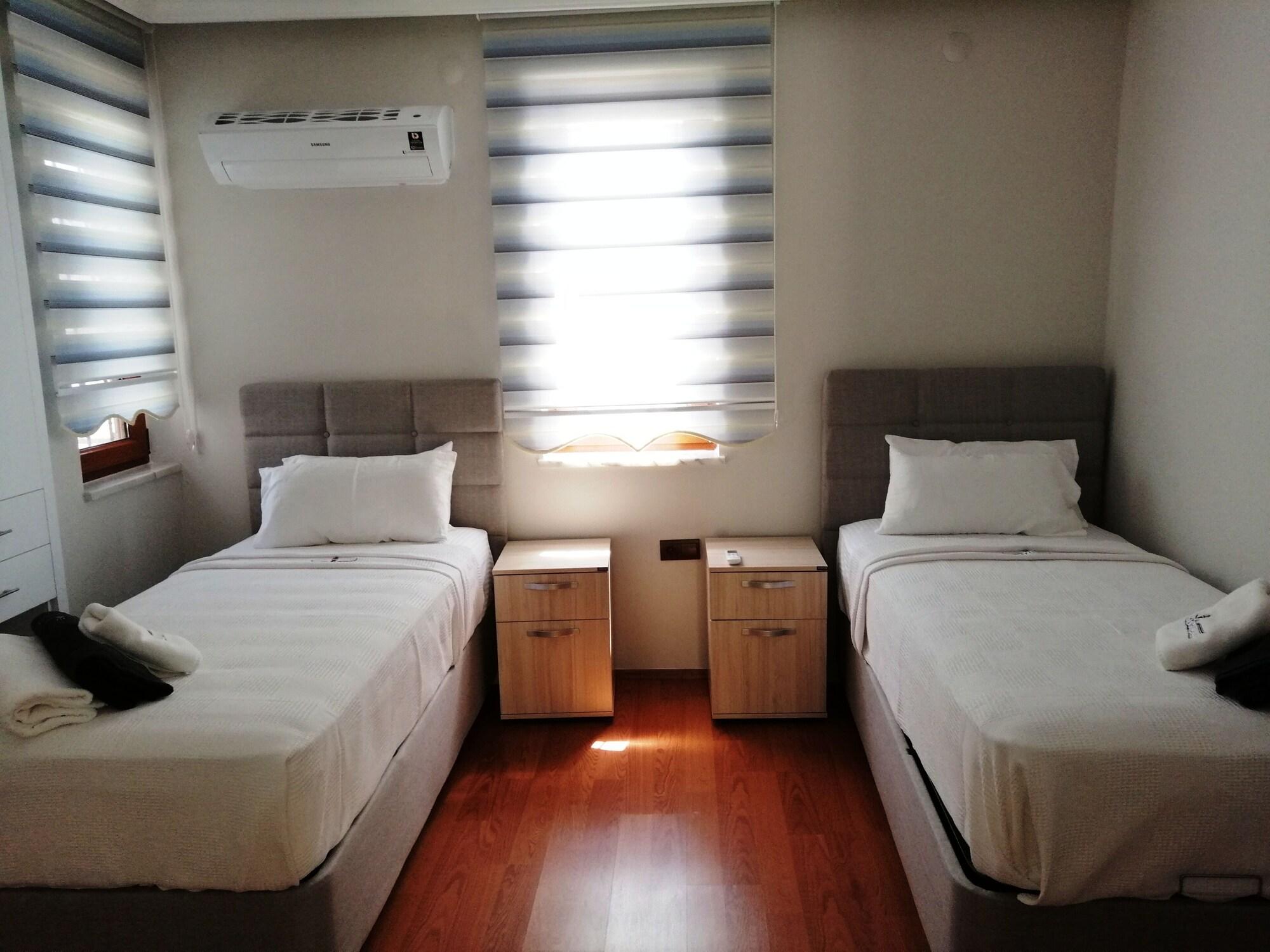 Lydia Villa Fethiye Extérieur photo