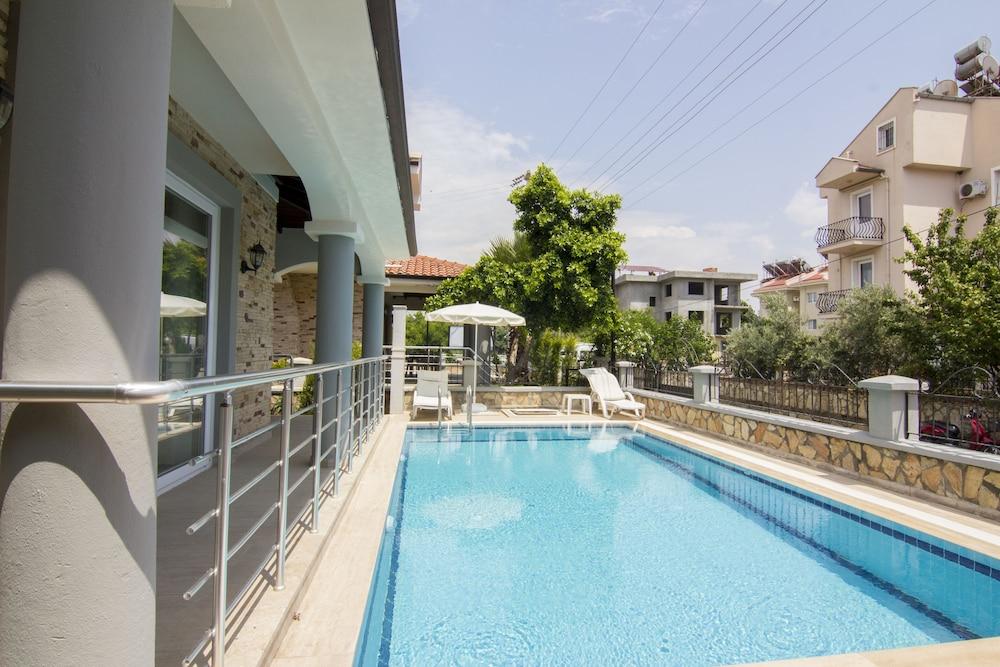 Lydia Villa Fethiye Extérieur photo