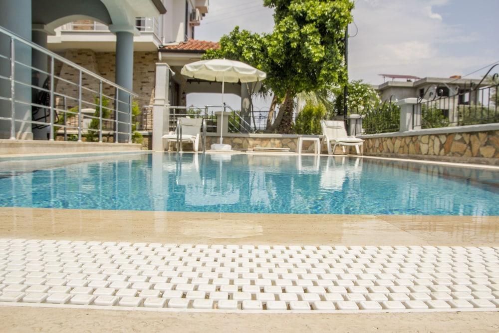 Lydia Villa Fethiye Extérieur photo