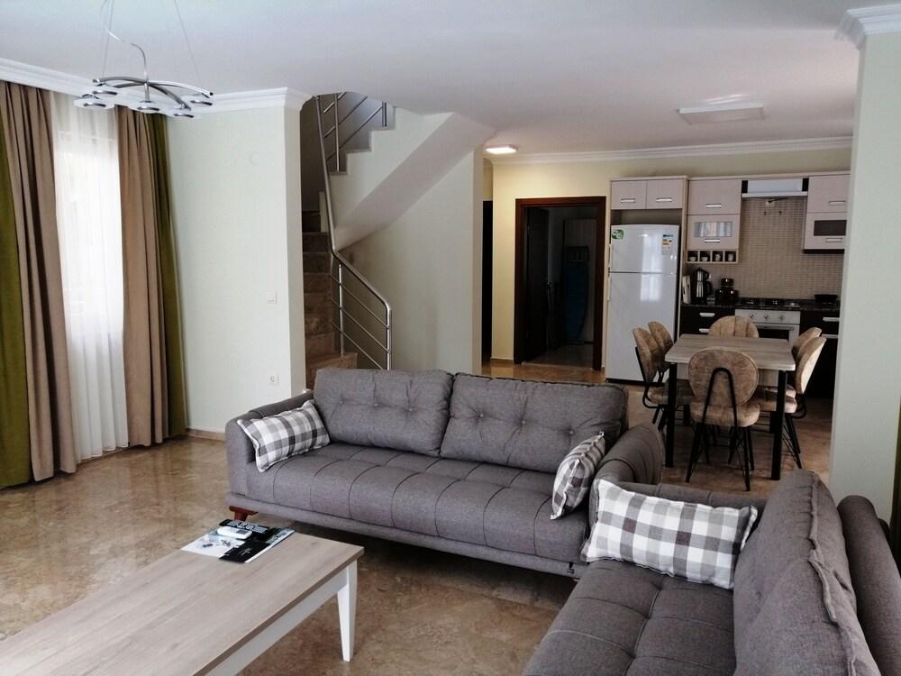Lydia Villa Fethiye Extérieur photo