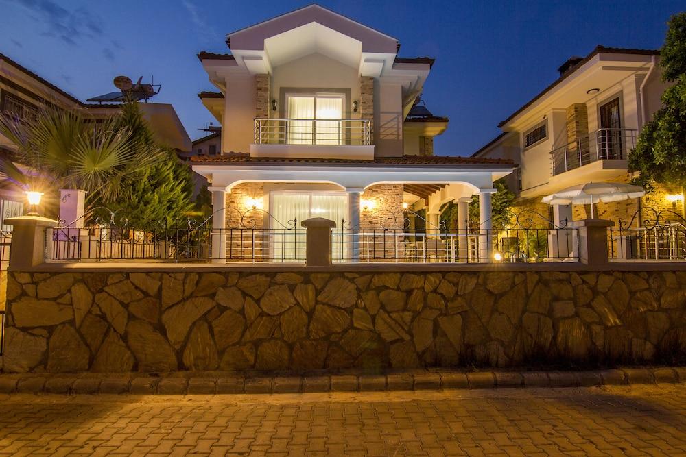 Lydia Villa Fethiye Extérieur photo