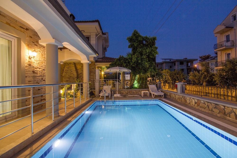 Lydia Villa Fethiye Extérieur photo