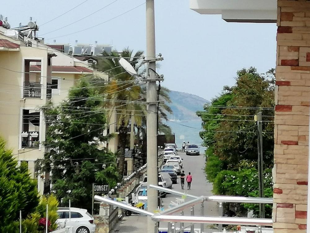 Lydia Villa Fethiye Extérieur photo
