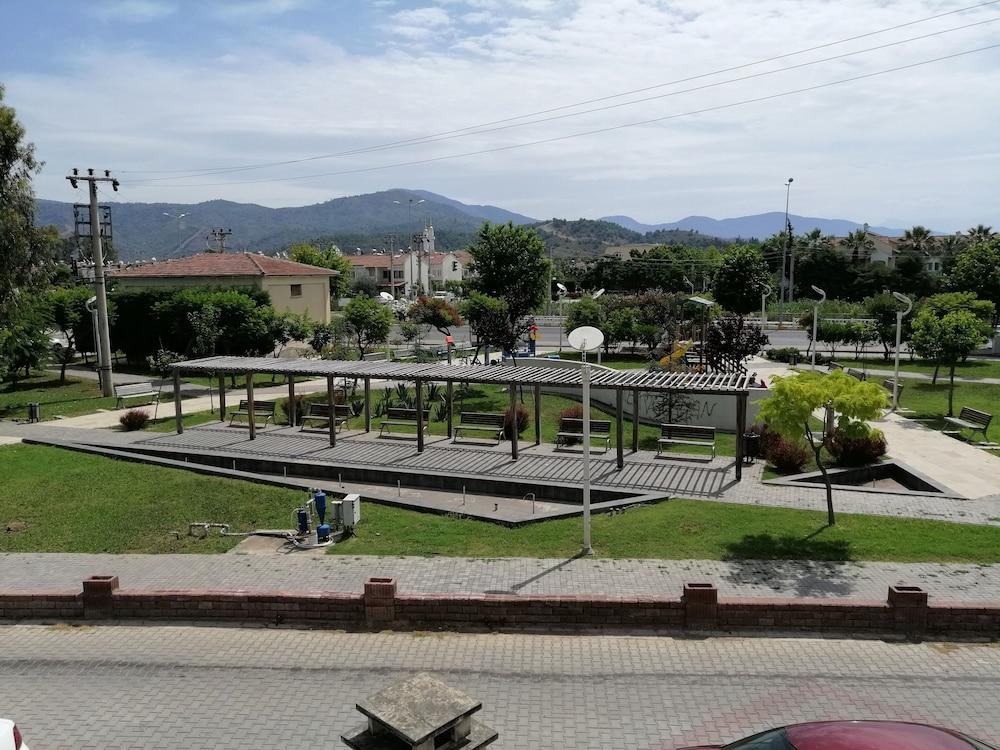 Lydia Villa Fethiye Extérieur photo