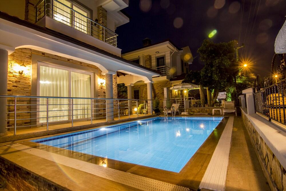 Lydia Villa Fethiye Extérieur photo